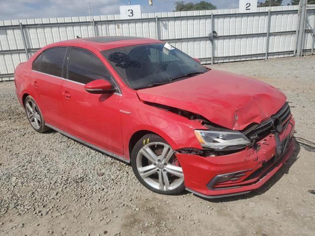 Vin: 3vw4t7aj4gm290465, lot: 88551715, volkswagen jetta gli 20164