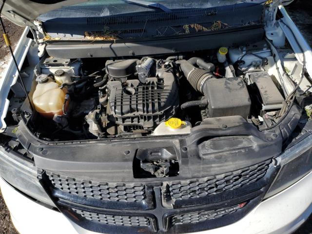 2017 DODGE JOURNEY CR - 3C4PDDGG1HT600280