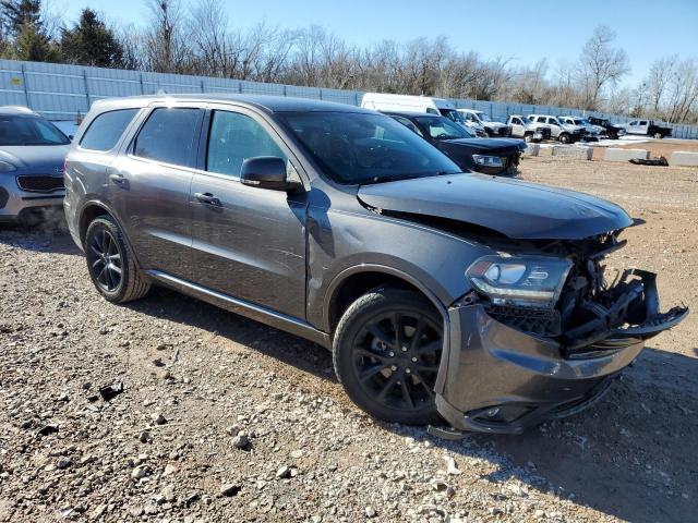 2017 DODGE DURANGO GT - 1C4RDHDG1HC838646