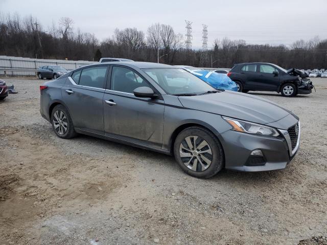 2020 NISSAN ALTIMA S - 1N4BL4BV5LC186255