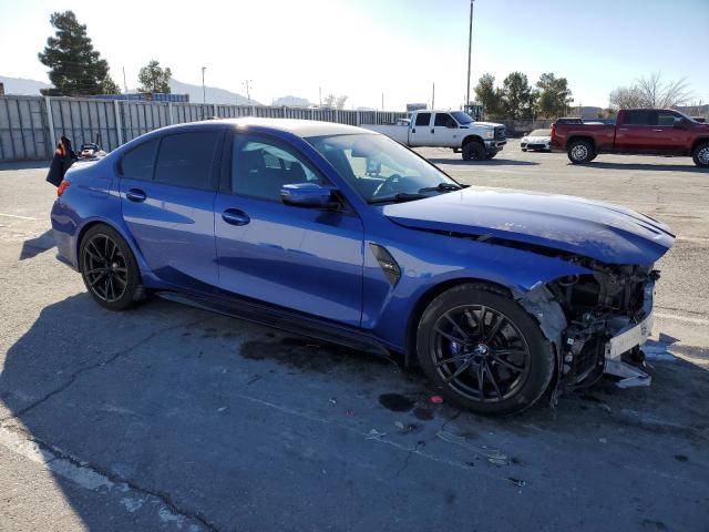 Vin: wbs53ay07mfl43939, lot: 42085465, bmw m3 20214
