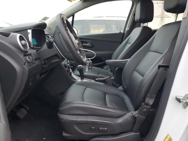 2015 CHEVROLET TRAX LTZ 3GNCJNSB4FL172041