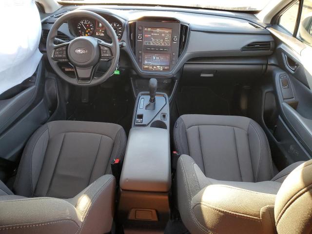 2024 SUBARU CROSSTREK - JF2GUABC4R8327131