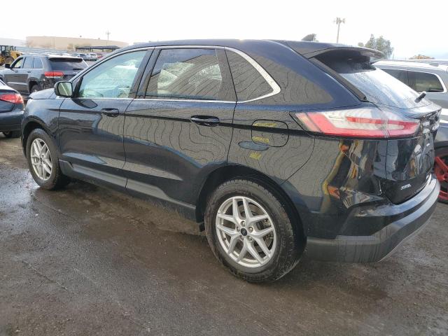 2024 FORD EDGE SEL 2FMPK4J9XRBA70044