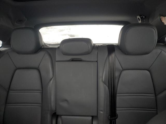 2021 PORSCHE CAYENNE - WP1AA2AY7MDA03878