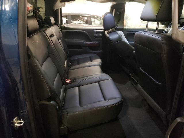 2018 GMC 1500 3GTU2NEC6JG474172