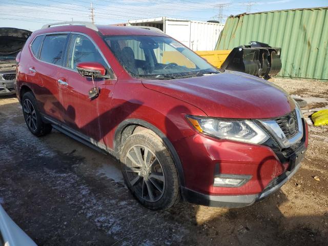 2019 NISSAN ROGUE S - 5N1AT2MV9KC729012