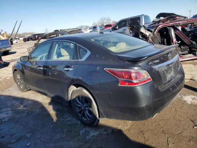 2015 NISSAN ALTIMA 2.5 - 1N4AL3AP0FC568500