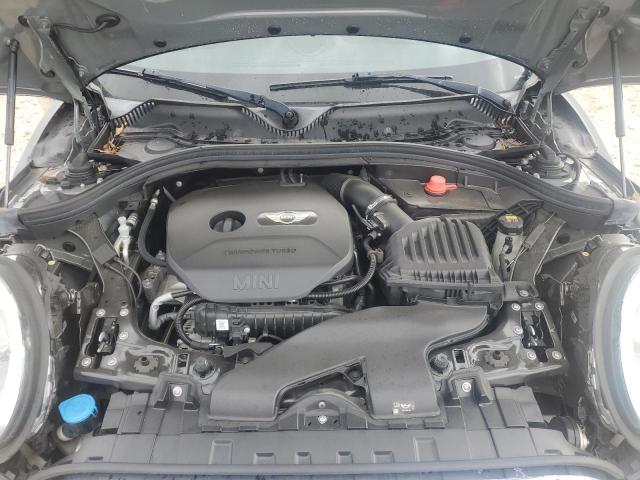 2017 MINI COOPER CLU WMWLU1C34H2F28623