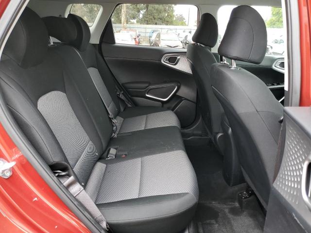 2023 KIA SOUL LX - KNDJ23AU5P7877599