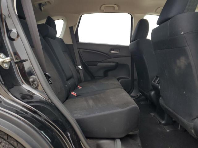 2016 HONDA CR-V SE - 2HKRM3H43GH528021