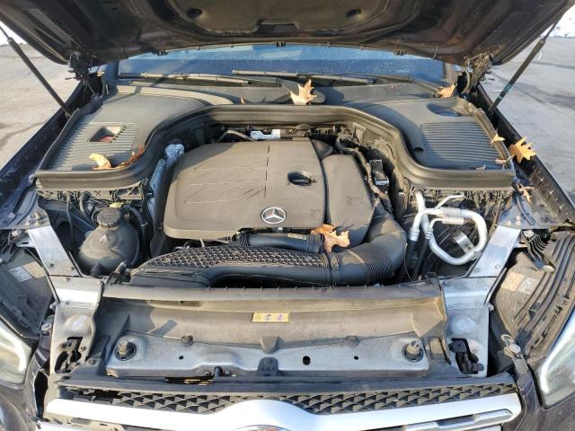 2020 MERCEDES-BENZ GLC 300 4M - W1N0G8EB9LF865323