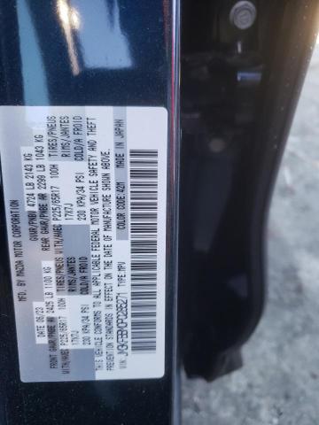 2023 MAZDA CX-5 SELEC - JM3KFBBM0P0285271