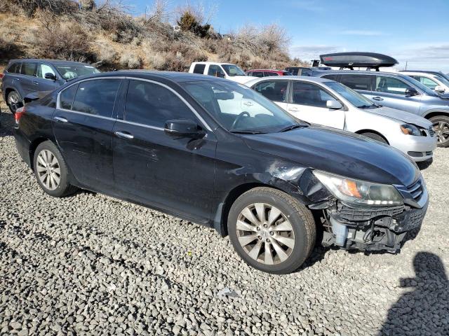 2015 HONDA ACCORD - 1HGCR3F86FA023420