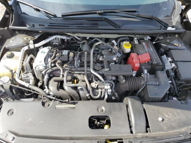 2024 NISSAN SENTRA SV - 3N1AB8CV1RY365135