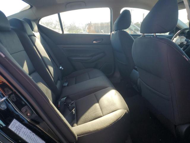 2021 NISSAN ALTIMA SV - 1N4BL4DV2MN336521