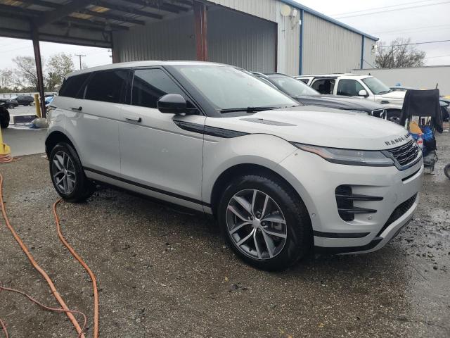 Vin: salzl2fxxrh242347, lot: 41789495, land rover rangerover dynamic se 20244