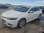 2018 CHEVROLET MALIBU LT - 1G1ZD5ST6JF152548