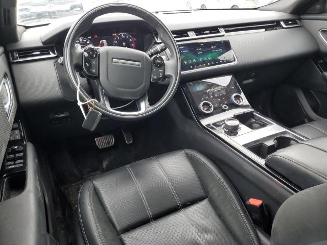 2020 LAND ROVER RANGE ROVE - SALYK2FX9LA284099