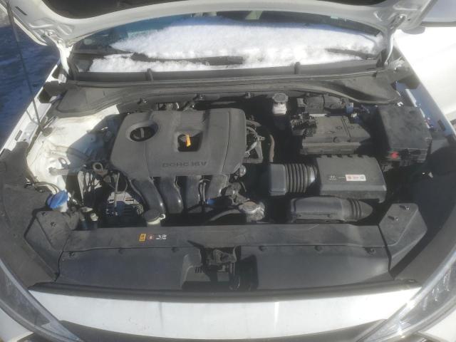 2019 HYUNDAI ELANTRA SE - 5NPD84LFXKH471323