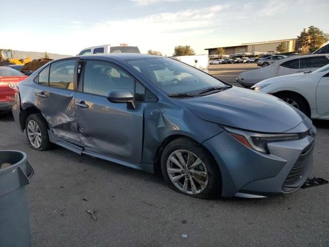 2024 TOYOTA COROLLA LE - JTDBCMFE1R3051643