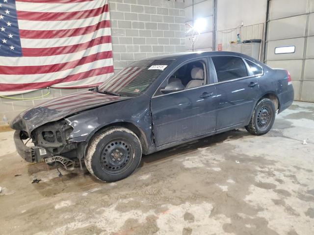 CHEVROLET IMPALA LS