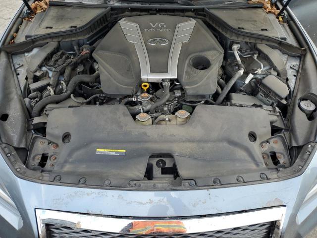 2017 INFINITI Q50 PREMIU JN1EV7AR2HM833075