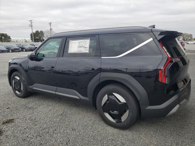 2024 KIA EV9 WIND KNDAFFS58R6035815