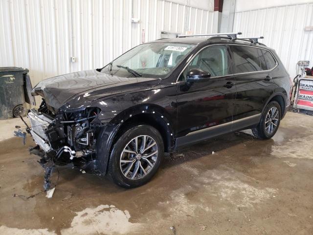 VOLKSWAGEN TIGUAN SE