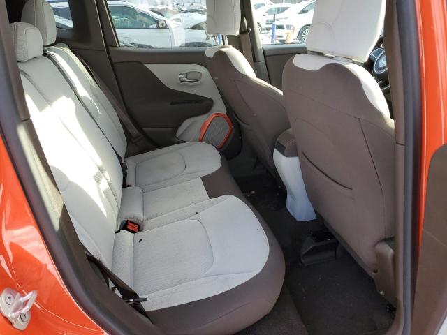 2015 JEEP RENEGADE L ZACCJABT0FPB56812