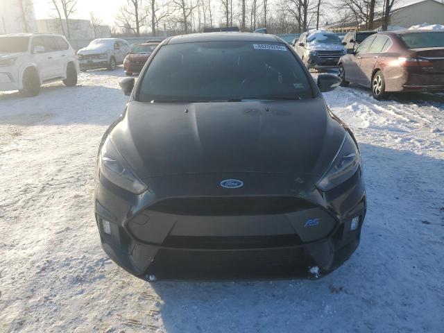 2017 FORD FOCUS RS WF0DP3TH4H4125004