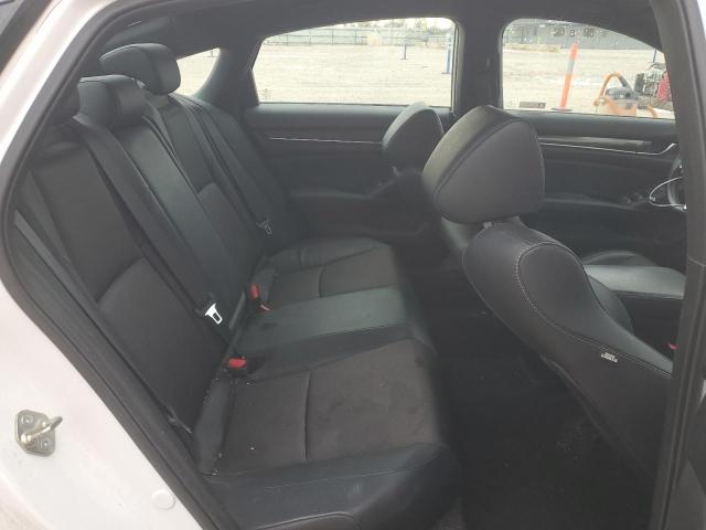 2018 HONDA ACCORD SPO - 1HGCV1F33JA185728