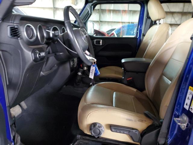 2018 JEEP WRANGLER U - 1C4HJXEG4JW212557