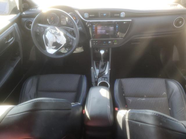 2018 TOYOTA COROLLA L - 5YFBURHE5JP776598