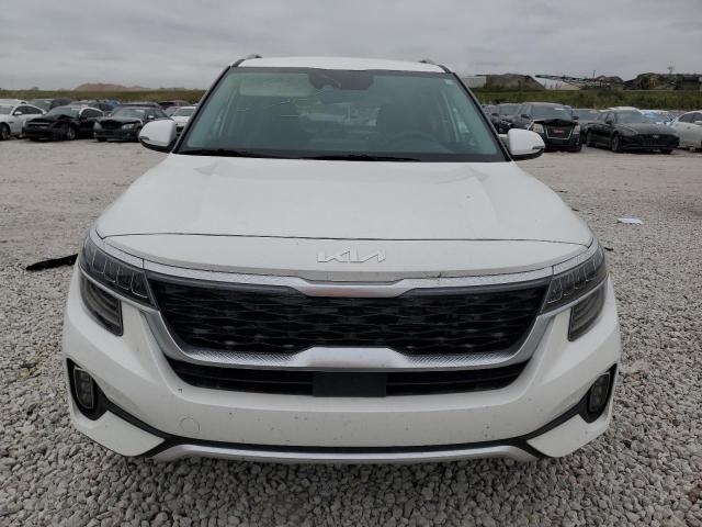 2023 KIA SELTOS SX KNDETCA20P7358411