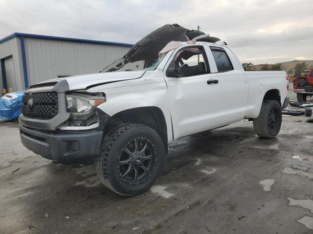 2018 TOYOTA TUNDRA DOU - 5TFUW5F1XJX755503