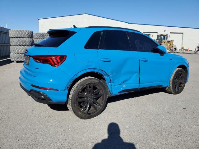 2022 AUDI Q3 PREMIUM - WA1DECF39N1037064