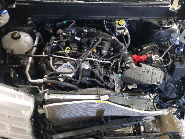 2024 FORD MAVERICK X - 3FTTW8J98RRA70625