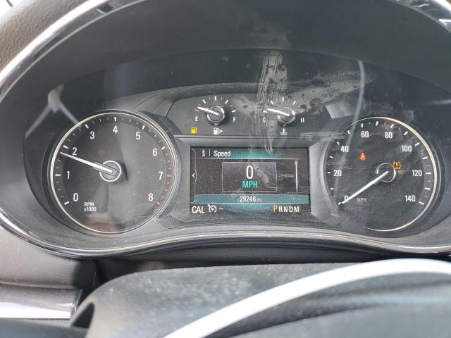 2020 BUICK ENCORE PRE - KL4CJASB1LB032554