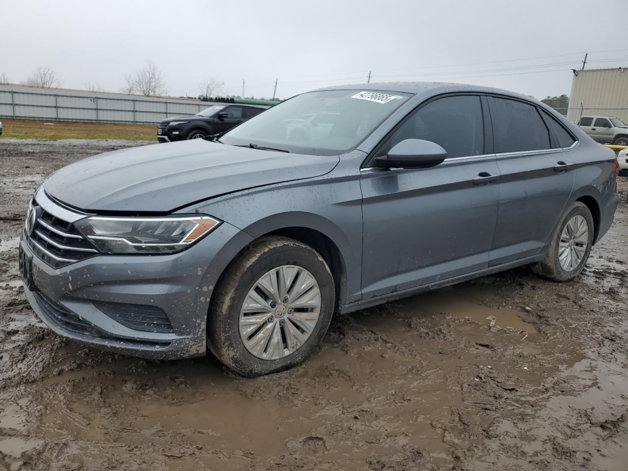 VOLKSWAGEN JETTA S