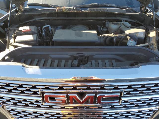 2020 GMC SIERRA K15 - 3GTU9FEL7LG296275