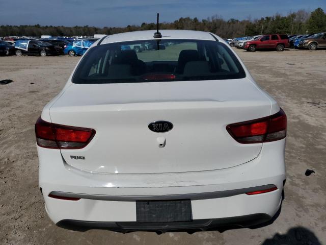 2021 KIA RIO LX - 3KPA24AD7ME421086
