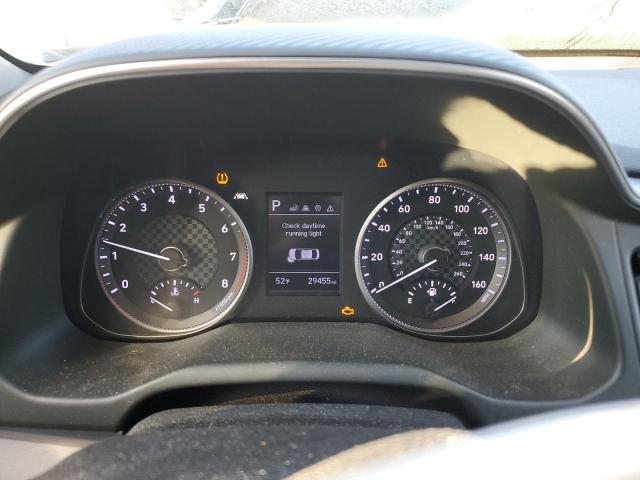 2019 HYUNDAI ELANTRA SE - 5NPD84LF7KH480576