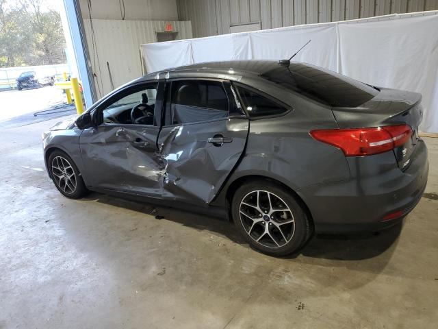 2018 FORD FOCUS SEL - 1FADP3H21JL284765