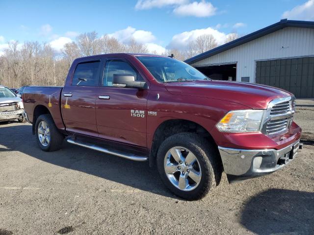 VIN 3C6RR7LTXHG525643 2017 RAM 1500 no.4