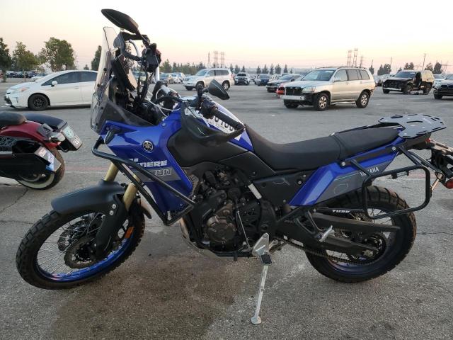 2024 YAMAHA XTZ690 JYADM12Y1RA011509