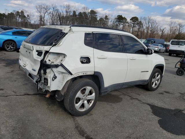 2018 JEEP COMPASS LA - 3C4NJDBB9JT435788