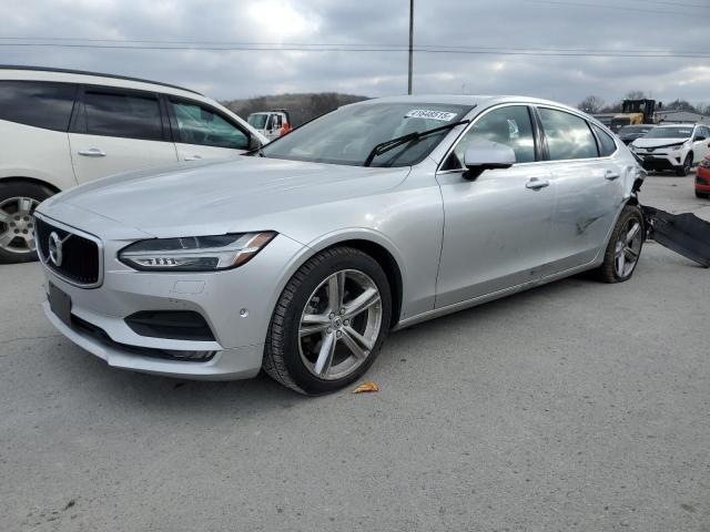 2018 VOLVO S90 T5 MOM - LVY102MK2JP056308