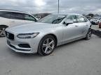 2018 VOLVO S90 T5 MOM - LVY102MK2JP056308