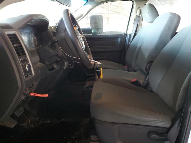 2015 RAM 1500 ST 1C6RR6KMXFS590194